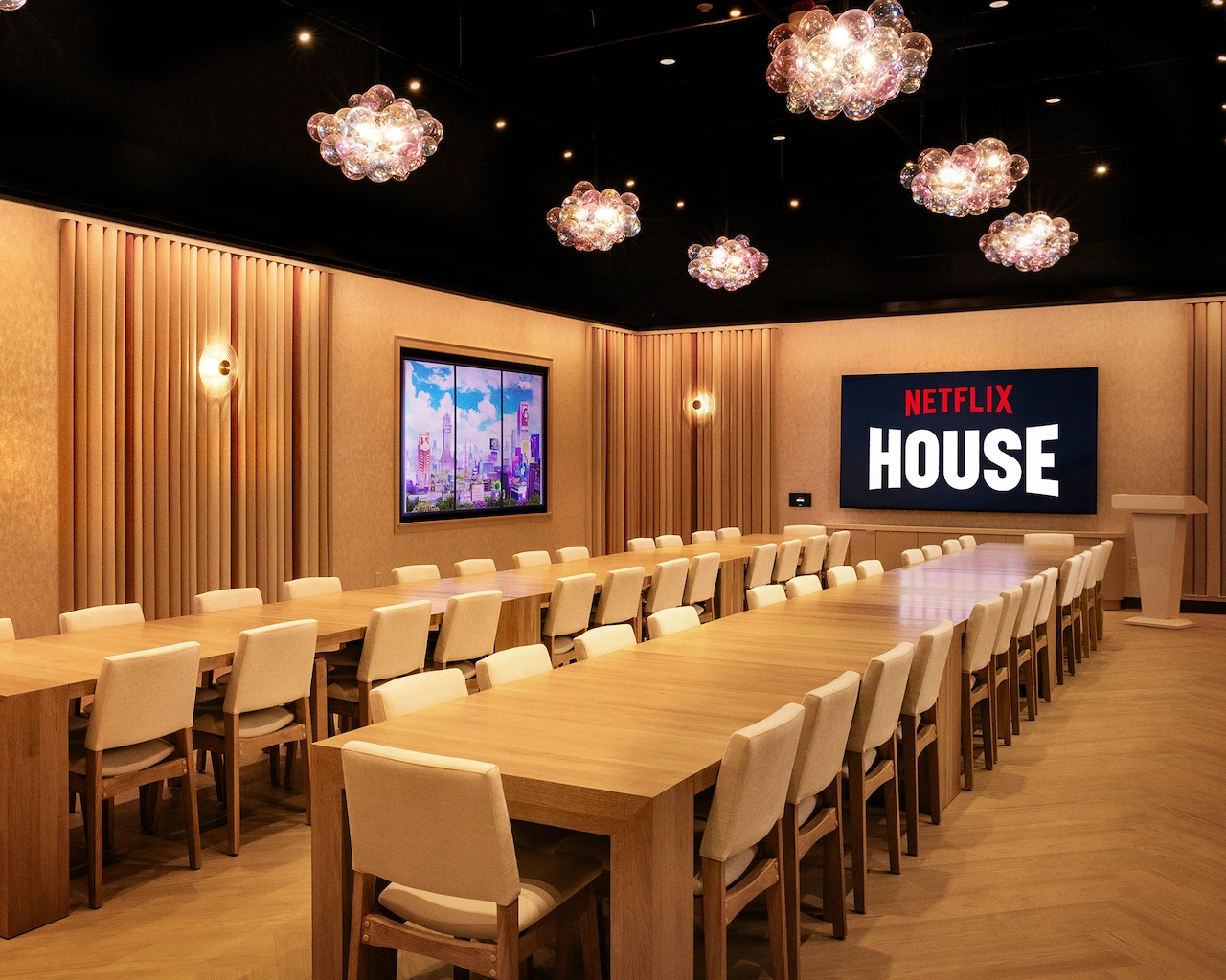 Event Room