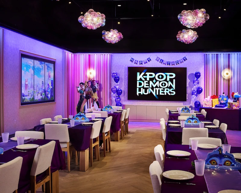Event Room space
