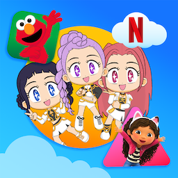 Netflix Playground